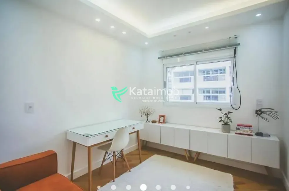 Apartamento, 3 quartos, 100 m² - Foto 17