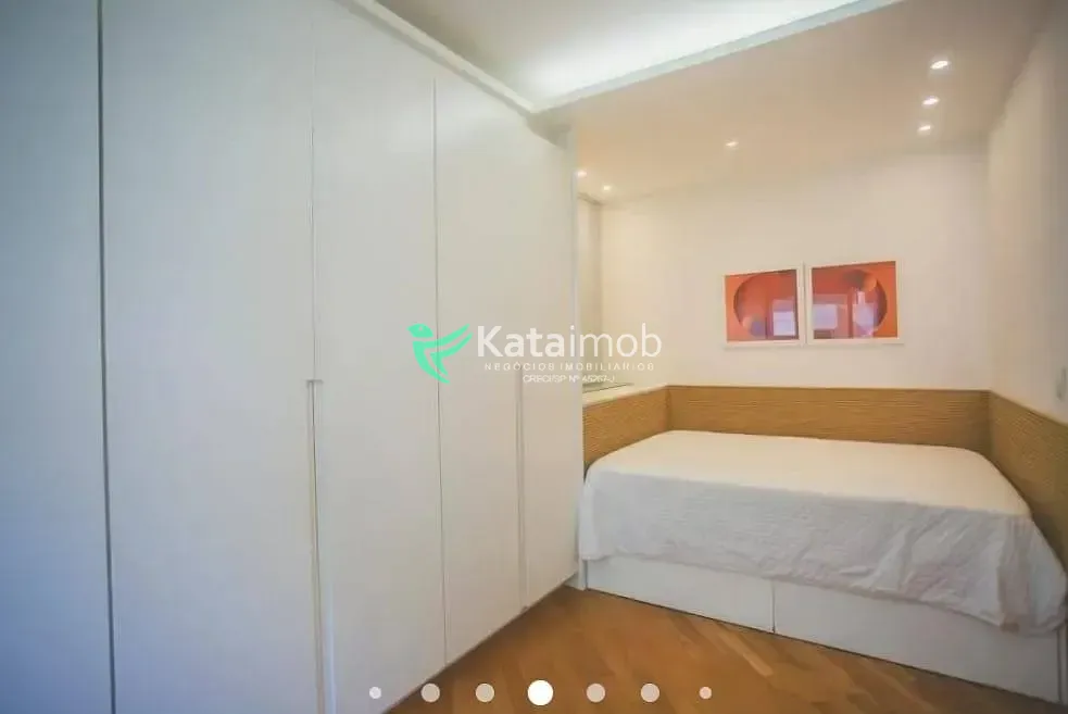 Apartamento, 3 quartos, 100 m² - Foto 29