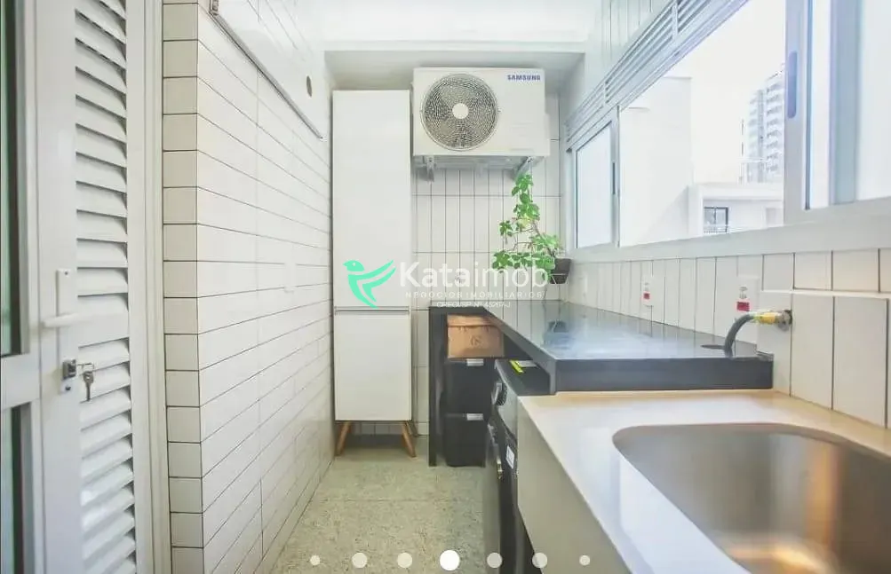 Apartamento, 3 quartos, 100 m² - Foto 13