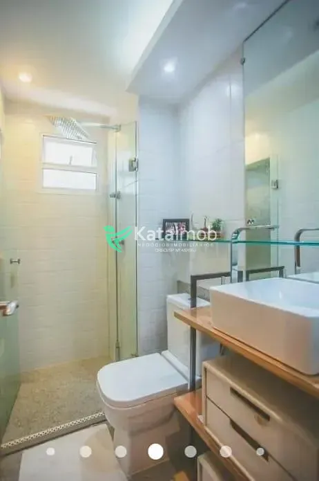 Apartamento, 3 quartos, 100 m² - Foto 30