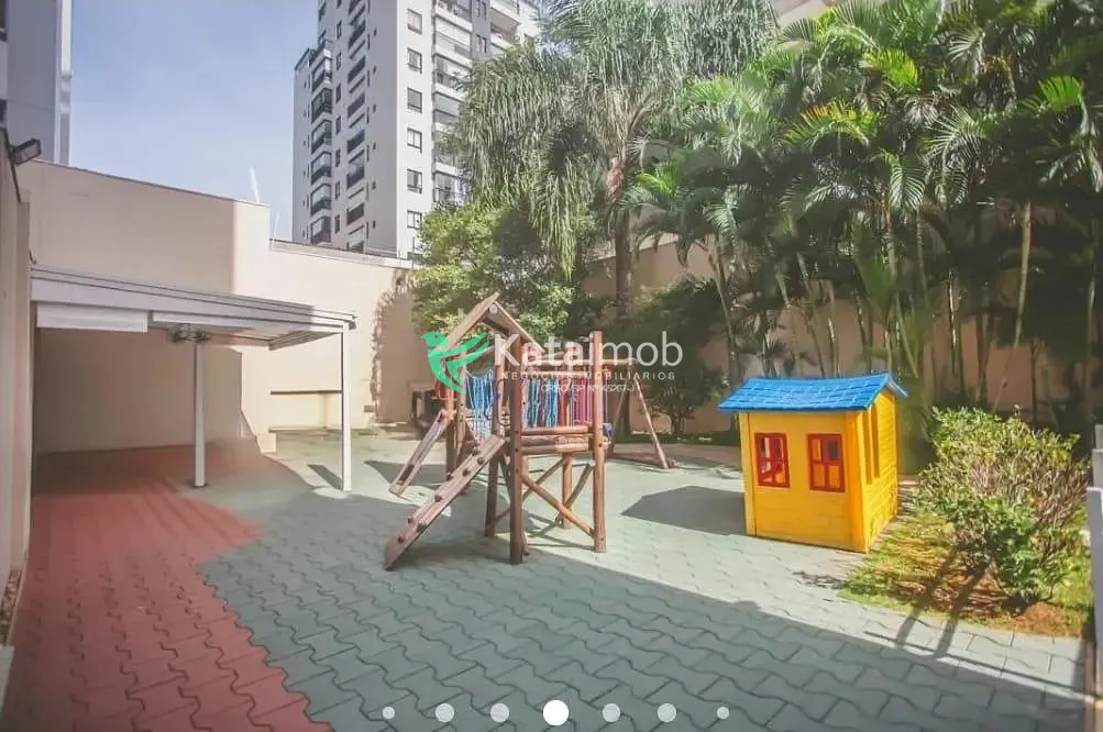 Apartamento, 3 quartos, 100 m² - Foto 40
