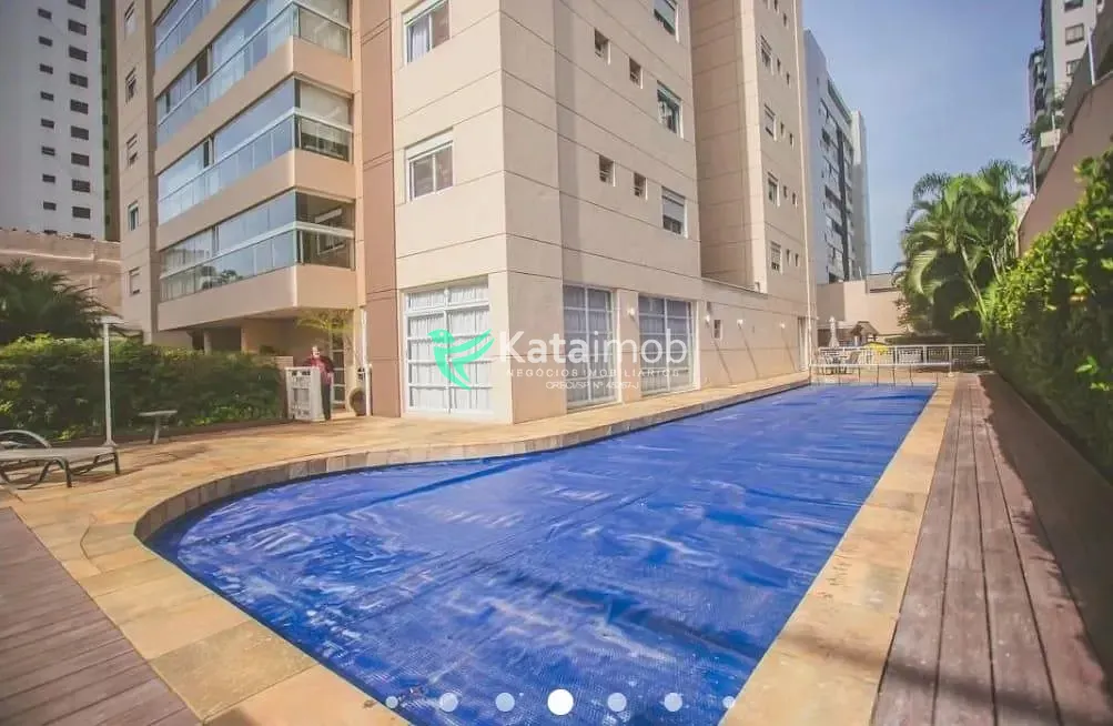 Apartamento, 3 quartos, 100 m² - Foto 47