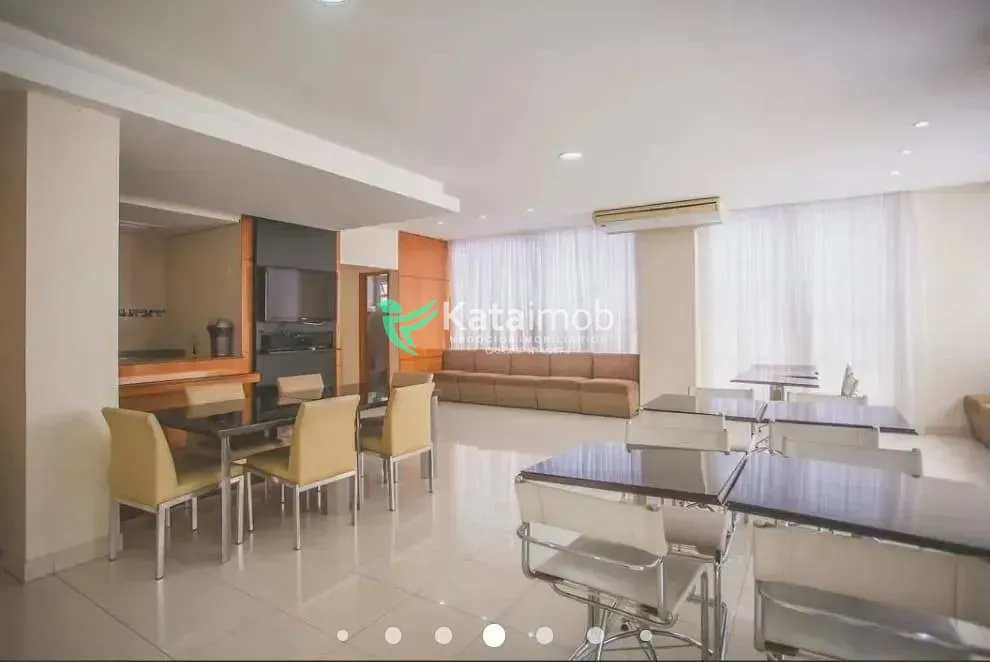 Apartamento, 3 quartos, 100 m² - Foto 52