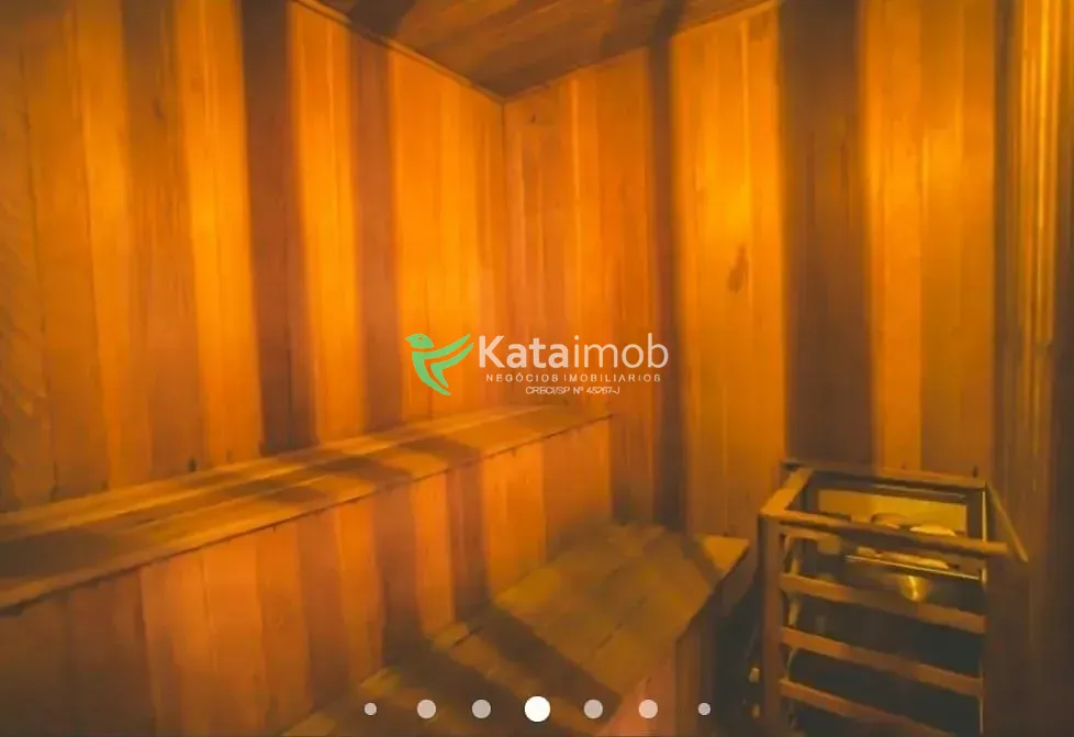 Apartamento, 3 quartos, 100 m² - Foto 59