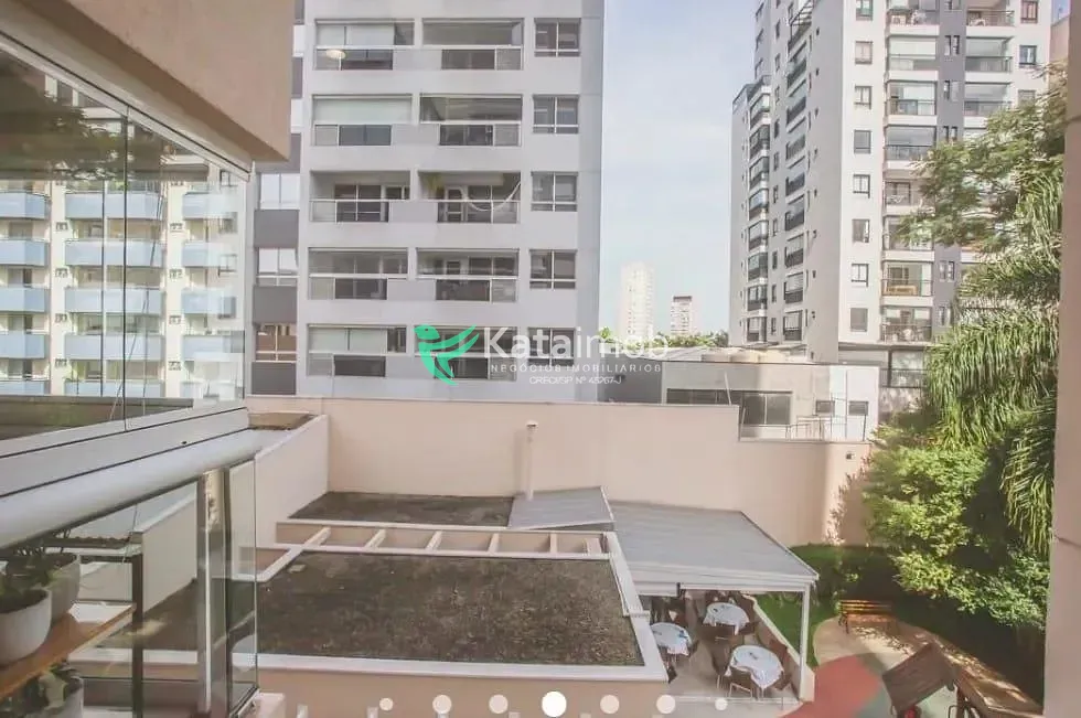 Apartamento, 3 quartos, 100 m² - Foto 63