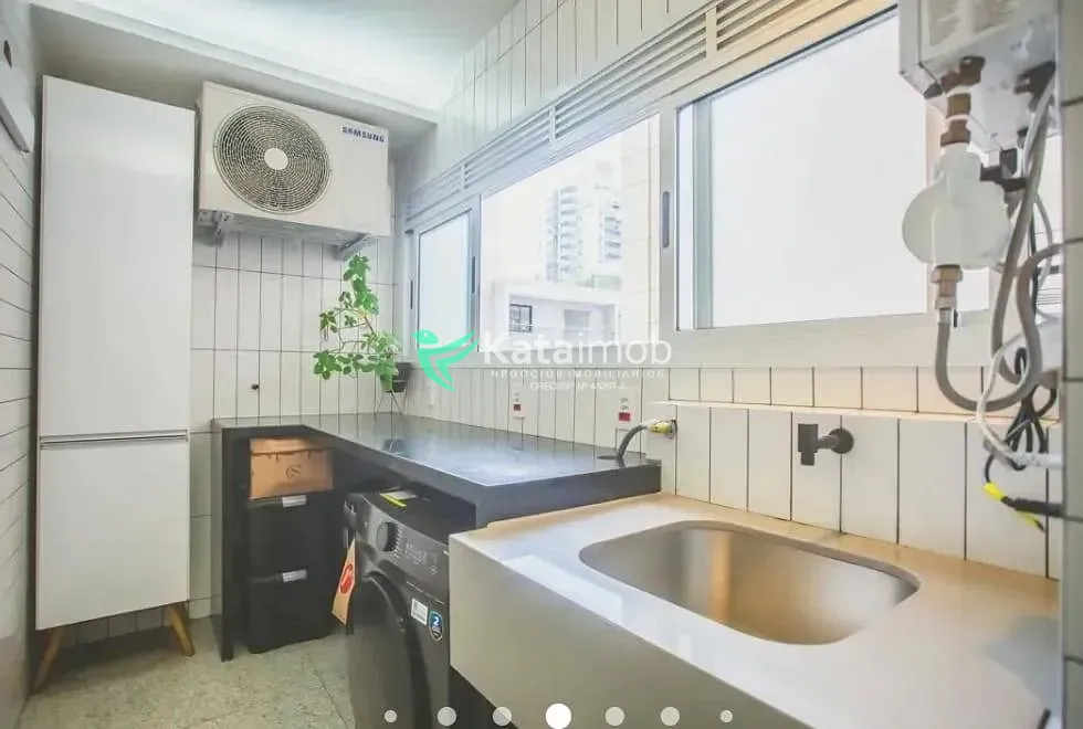 Apartamento, 3 quartos, 100 m² - Foto 16