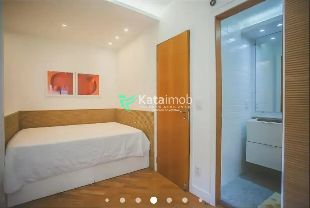 Apartamento, 3 quartos, 100 m² - Foto 27