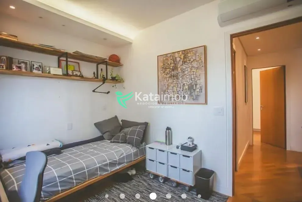 Apartamento, 3 quartos, 100 m² - Foto 22