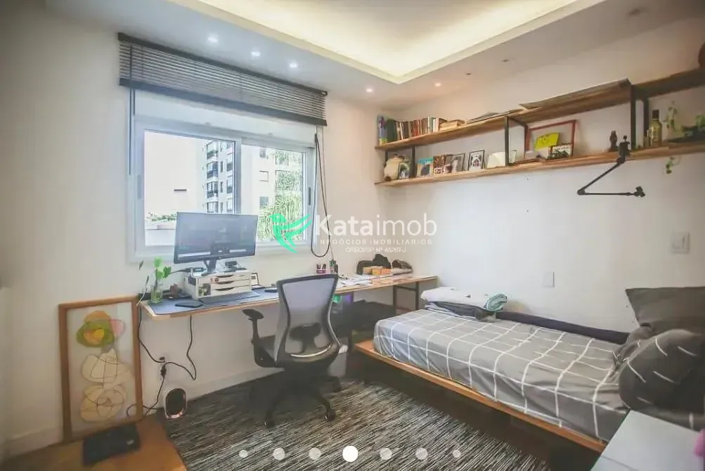 Apartamento, 3 quartos, 100 m² - Foto 18