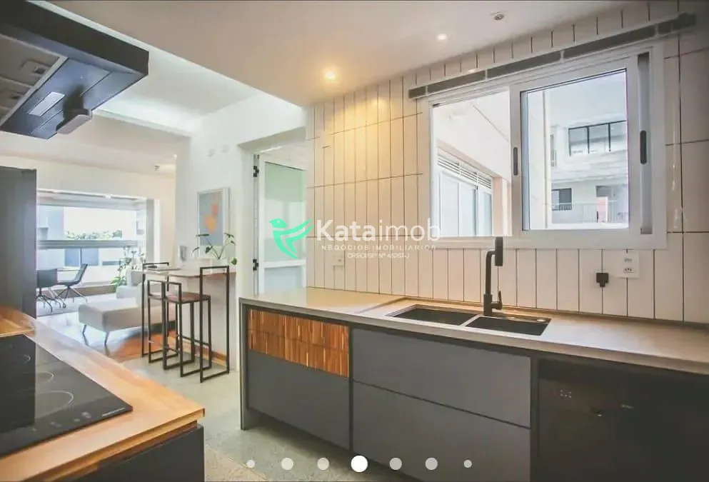 Apartamento, 3 quartos, 100 m² - Foto 10