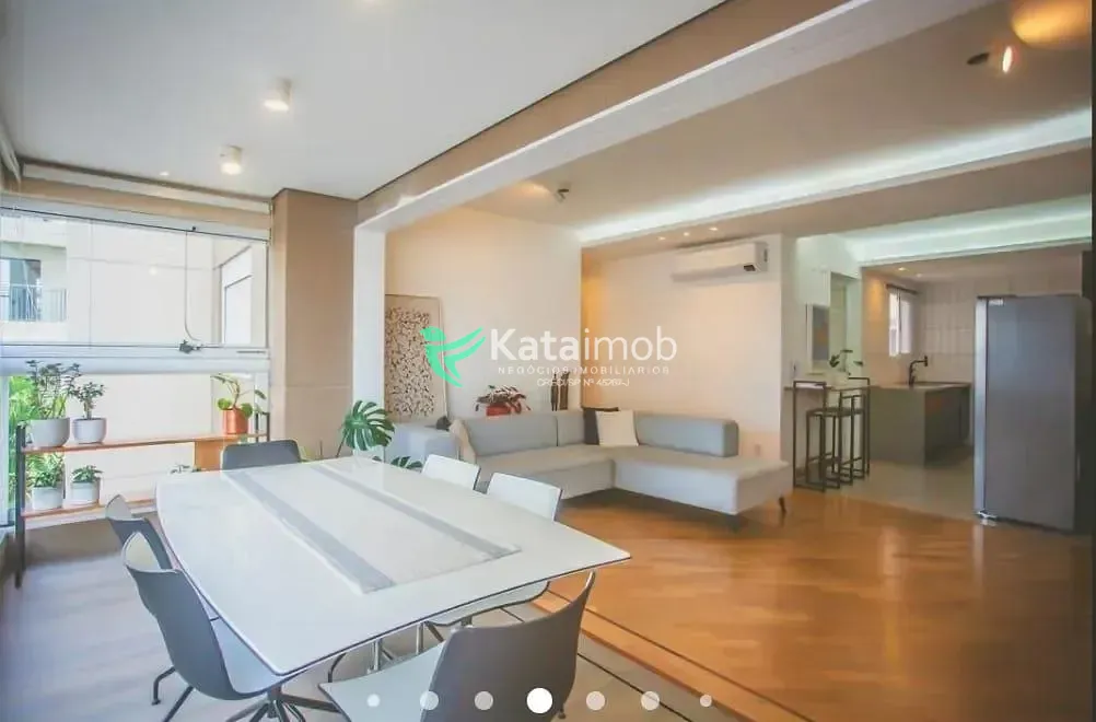 Apartamento, 3 quartos, 100 m² - Foto 1