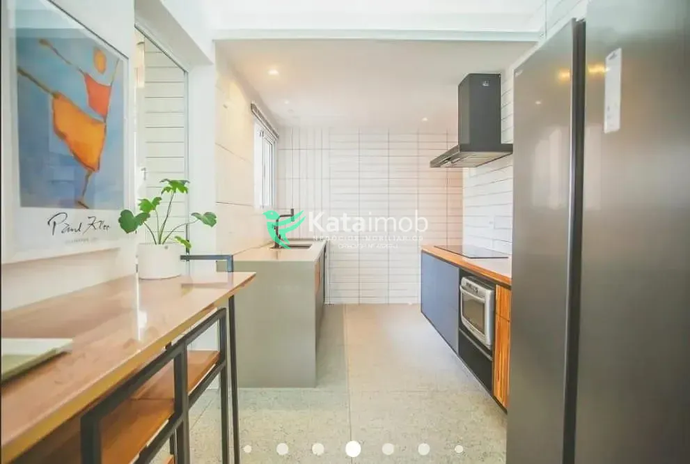 Apartamento, 3 quartos, 100 m² - Foto 7