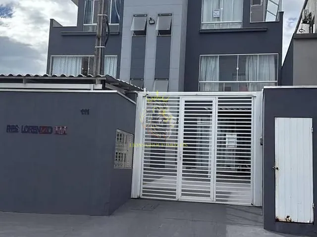 Apartamento 2 quartos e 1 banheiro, à venda, no bairro Santa Regina em Camboriú