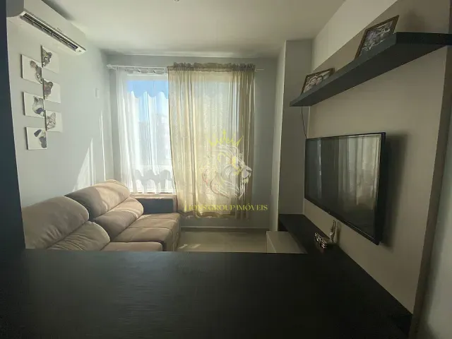 Apartamento 2 quartos e 1 banheiro, à venda, no bairro Santa Regina em Camboriú