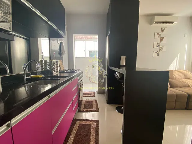 Apartamento 2 quartos e 1 banheiro, à venda, no bairro Santa Regina em Camboriú