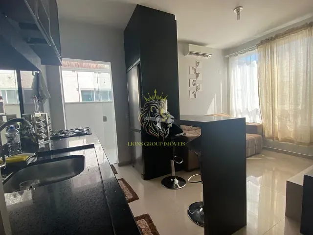 Apartamento 2 quartos e 1 banheiro, à venda, no bairro Santa Regina em Camboriú