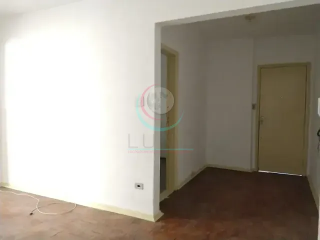 Apartamento 2 quartos e 2 banheiros, para alugar, no bairro Bela Vista em São Paulo