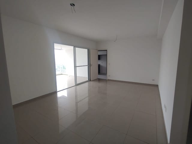 Apartamento com 130m² 3 quartos e 5 banheiros, para alugar, no bairro Jardim do Mar em São Bernardo do Campo