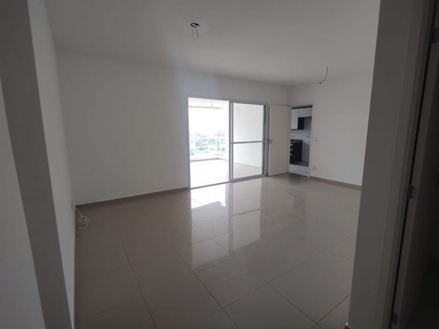 Apartamento com 130m² 3 quartos e 5 banheiros, para alugar, no bairro Jardim do Mar em São Bernardo do Campo