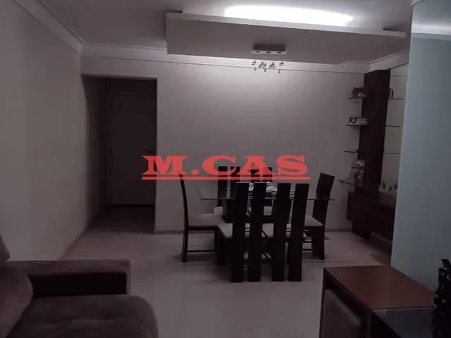 Apartamento 3 quartos e 1 banheiro, à venda, no bairro Vila Regente Feijó em São Paulo