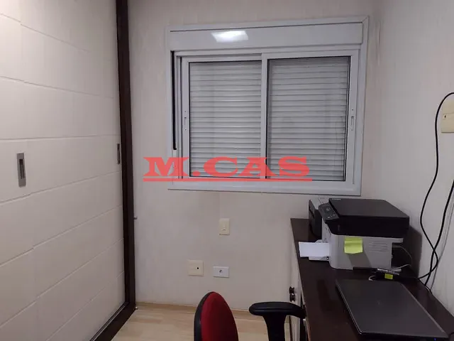 Apartamento 3 quartos e 1 banheiro, à venda, no bairro Vila Regente Feijó em São Paulo