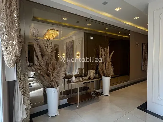 Apartamento 4 quartos e 5 banheiros, à venda, no bairro Meia Praia em Itapema