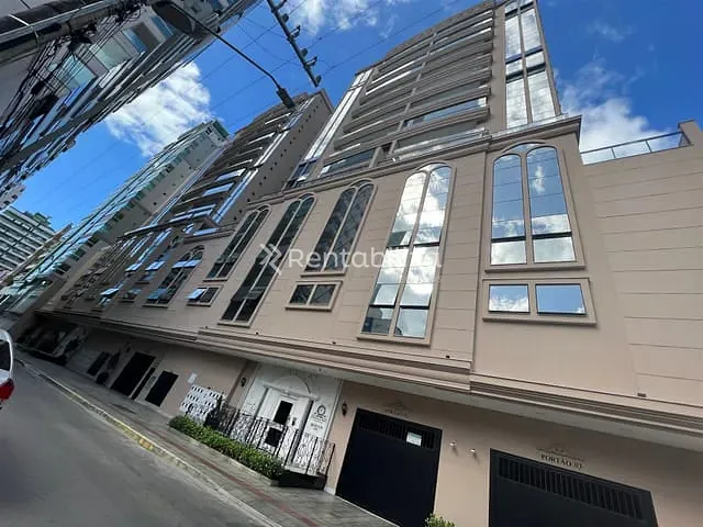 Apartamento 4 quartos e 5 banheiros, à venda, no bairro Meia Praia em Itapema