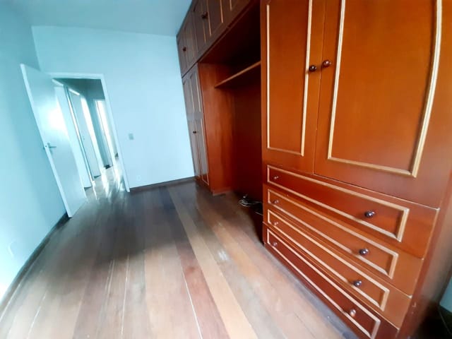 Apartamento com 84m² 2 quartos e 2 banheiros, para alugar, no bairro Vila Valqueire em Rio de Janeiro