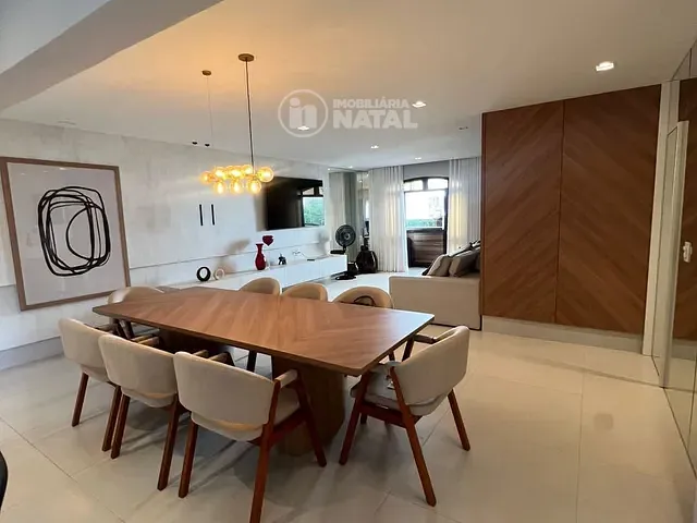 Apartamento 3 quartos e 2 banheiros, à venda, no bairro Centro em Londrina
