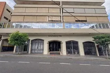 Apartamento, 3 quartos, 159 m² - Foto 1