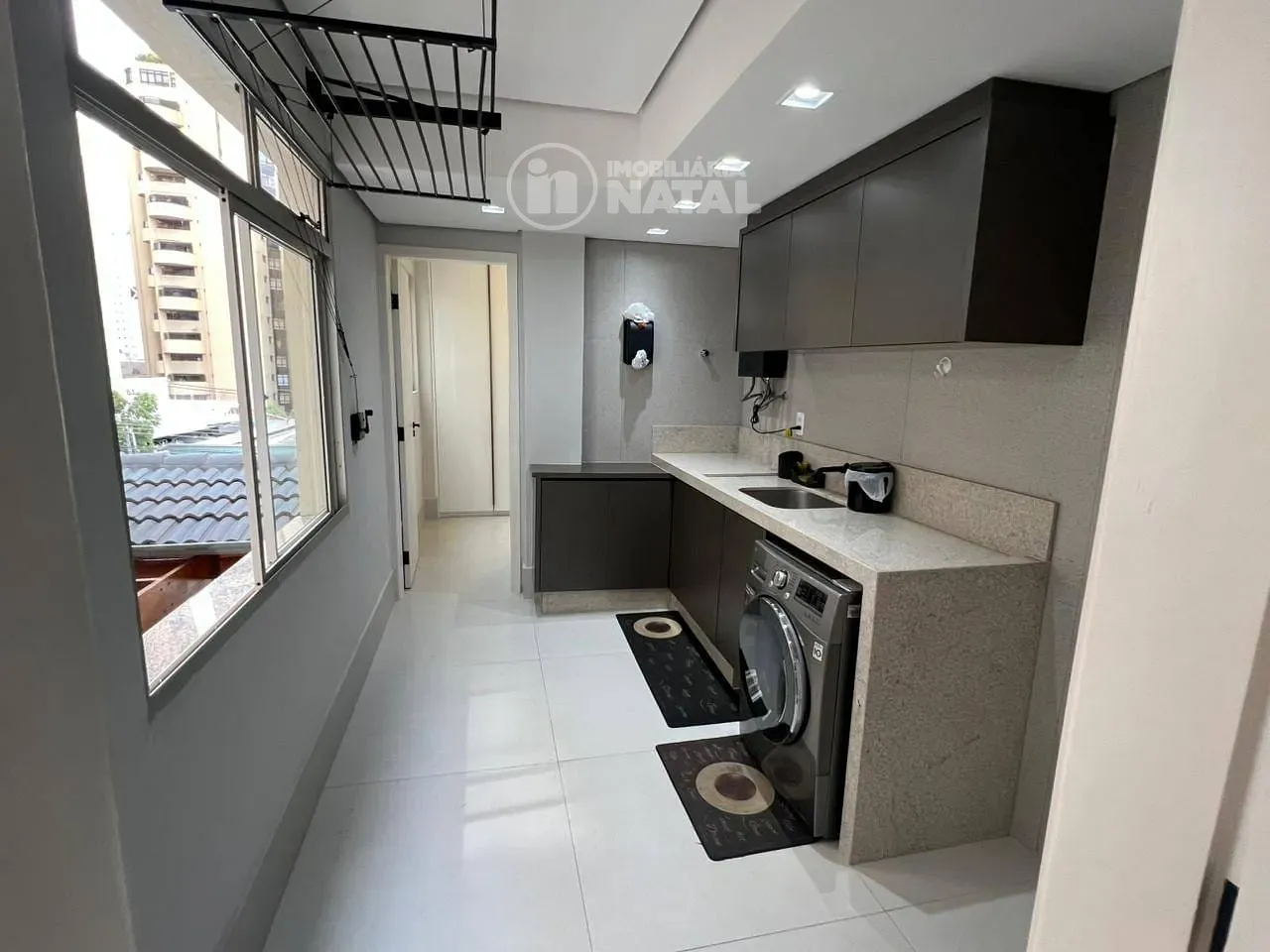 Apartamento, 3 quartos, 159 m² - Foto 9