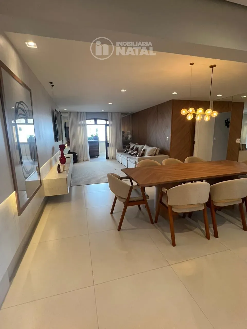 Apartamento, 3 quartos, 159 m² - Foto 2