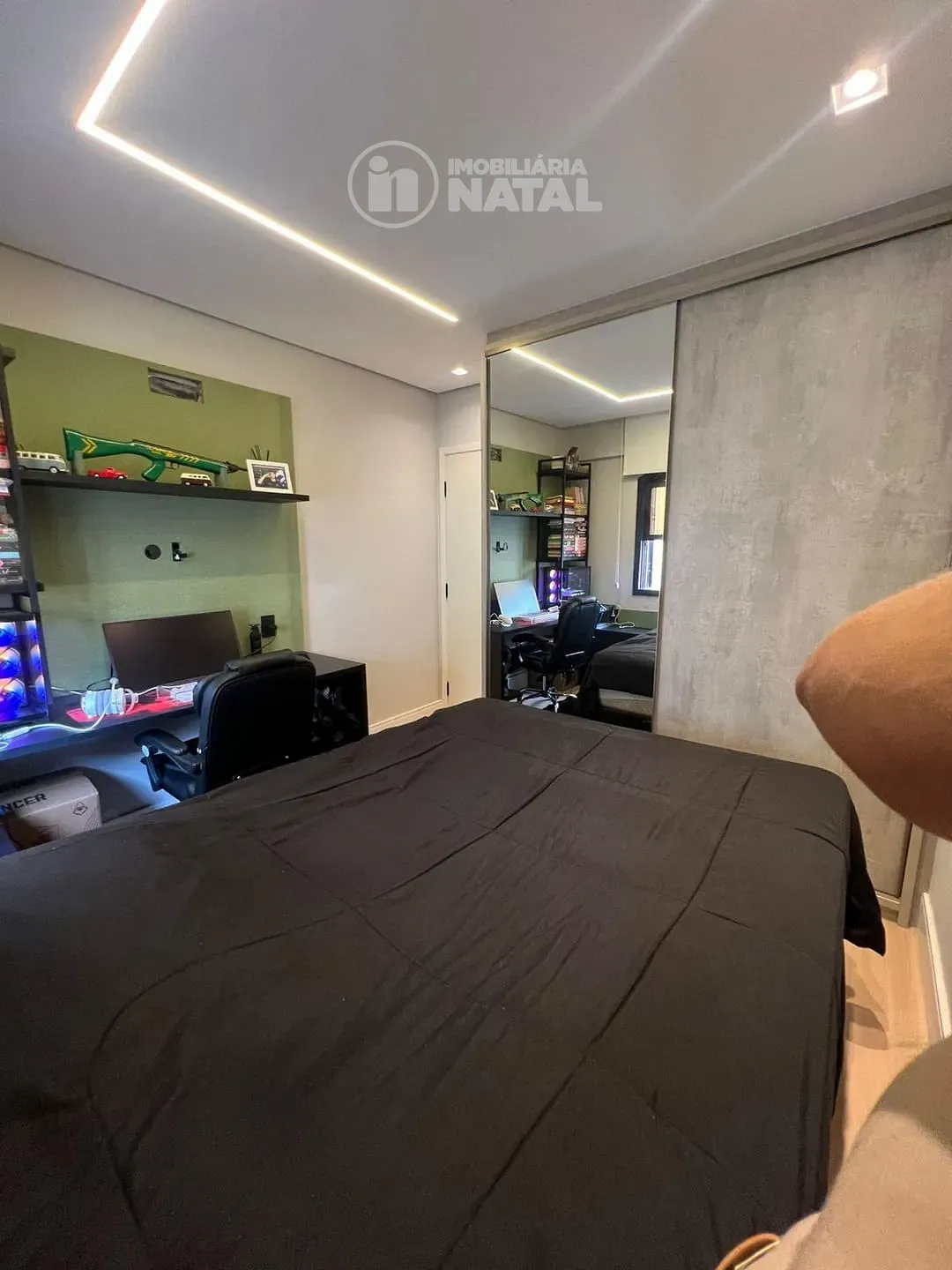 Apartamento, 3 quartos, 159 m² - Foto 11