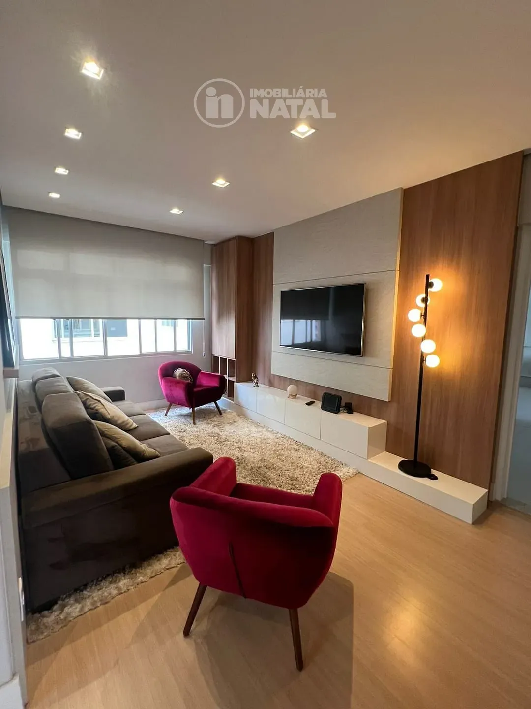 Apartamento, 3 quartos, 159 m² - Foto 3