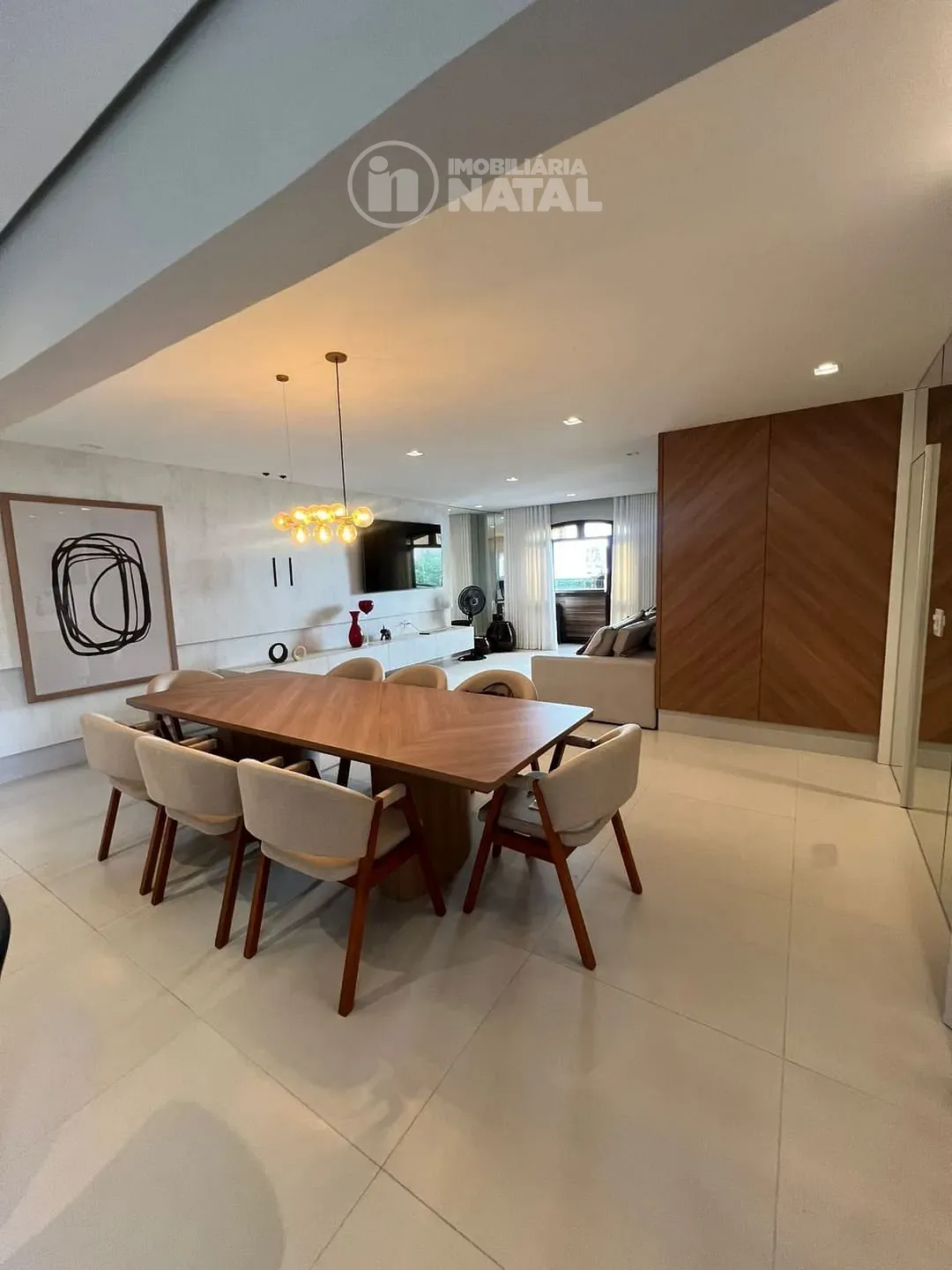 Apartamento, 3 quartos, 159 m² - Foto 4