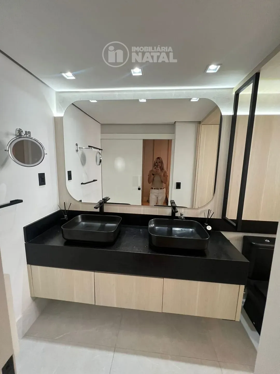 Apartamento, 3 quartos, 159 m² - Foto 15