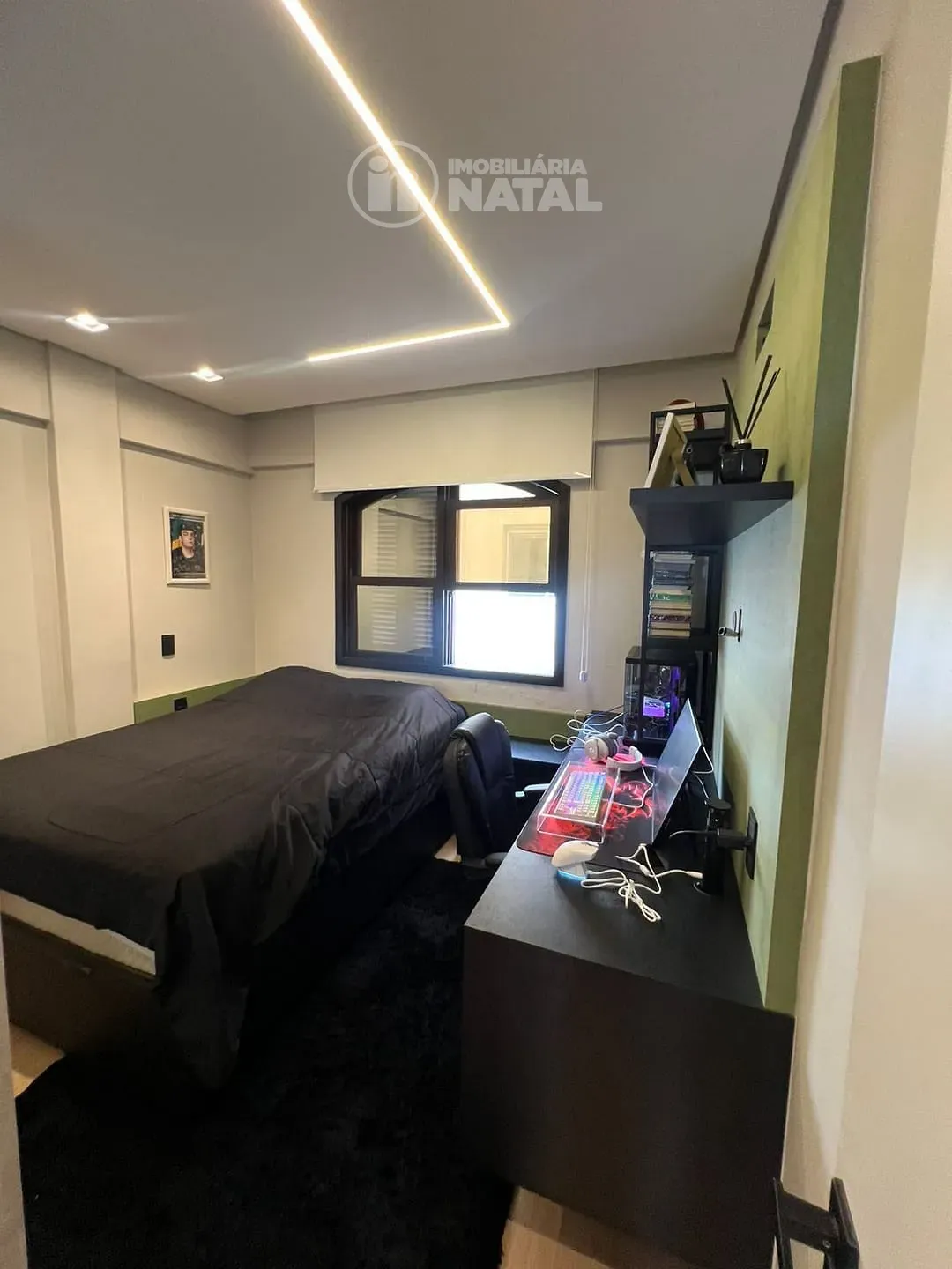 Apartamento, 3 quartos, 159 m² - Foto 7