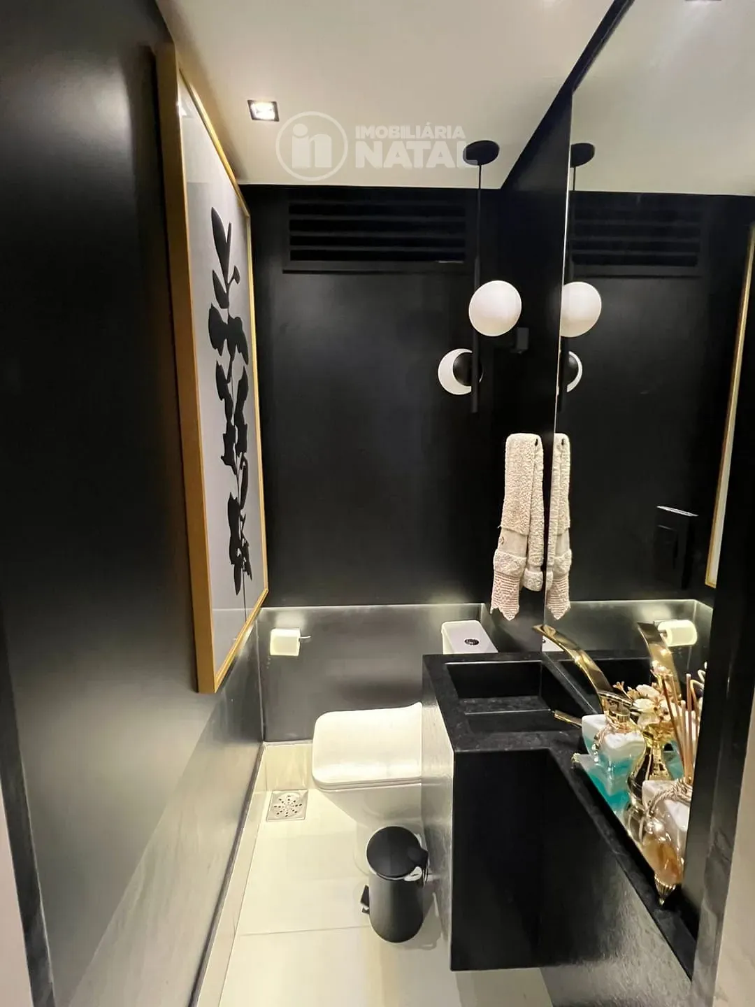 Apartamento, 3 quartos, 159 m² - Foto 14