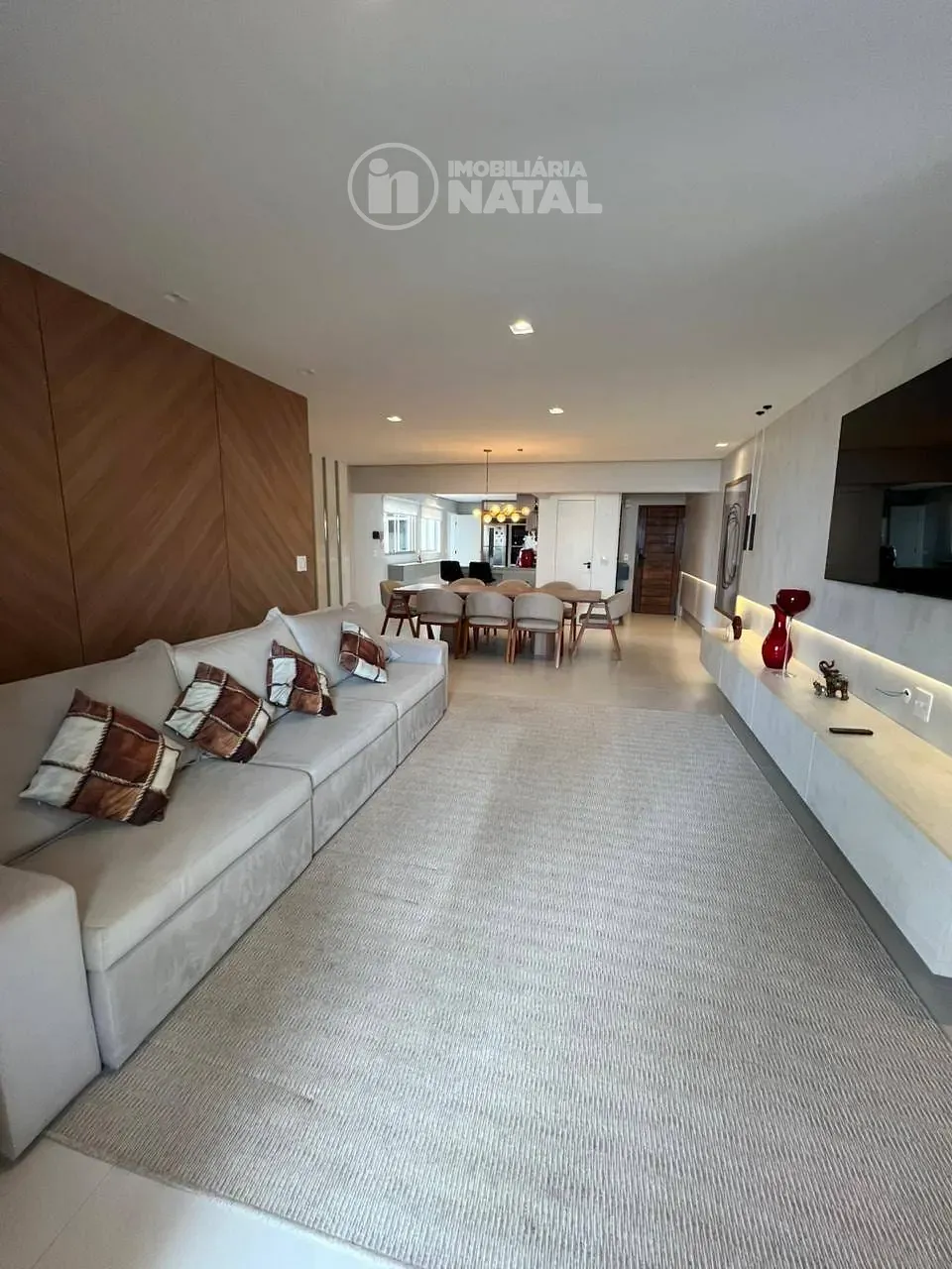 Apartamento, 3 quartos, 159 m² - Foto 6