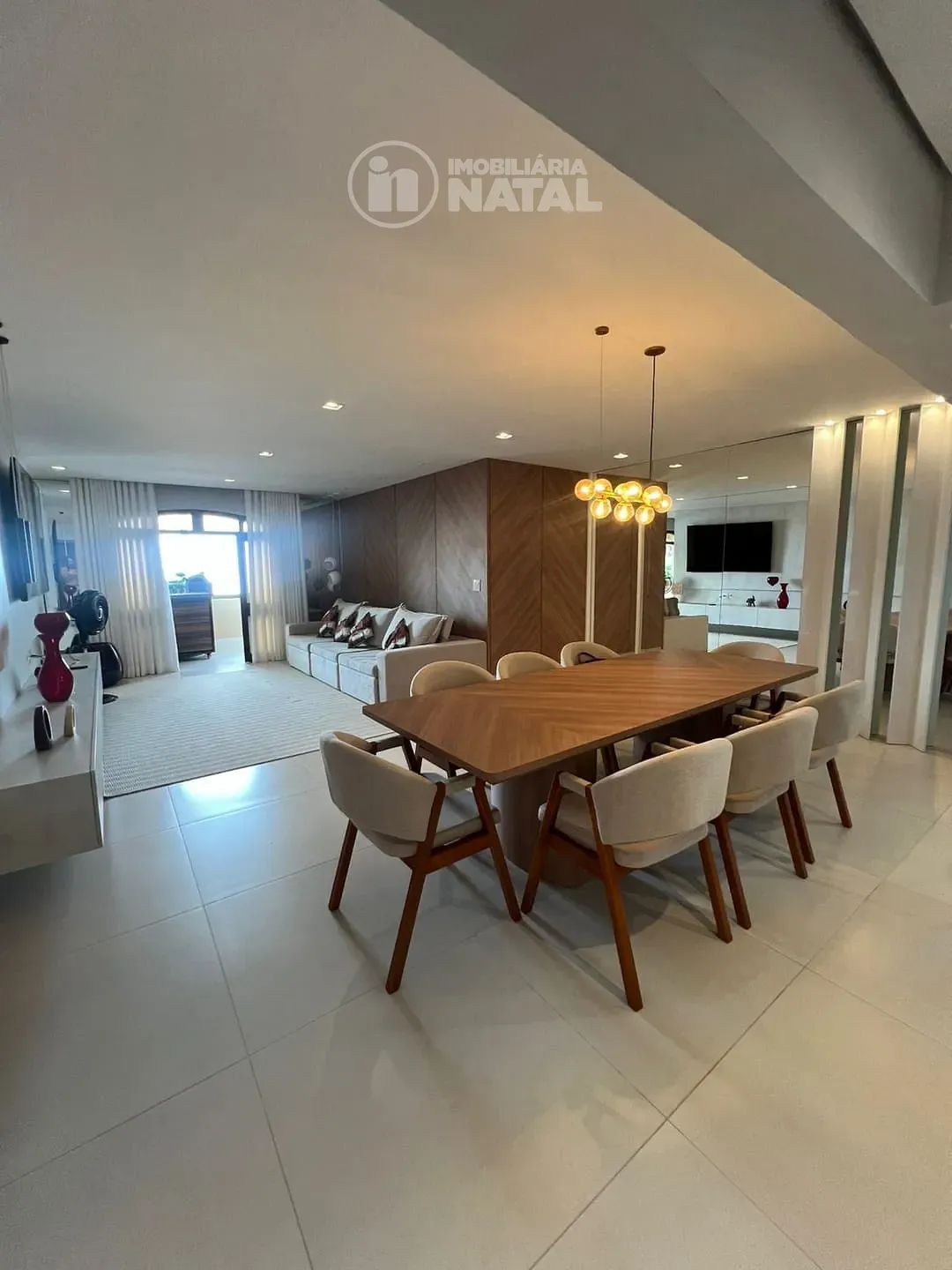 Apartamento, 3 quartos, 159 m² - Foto 5