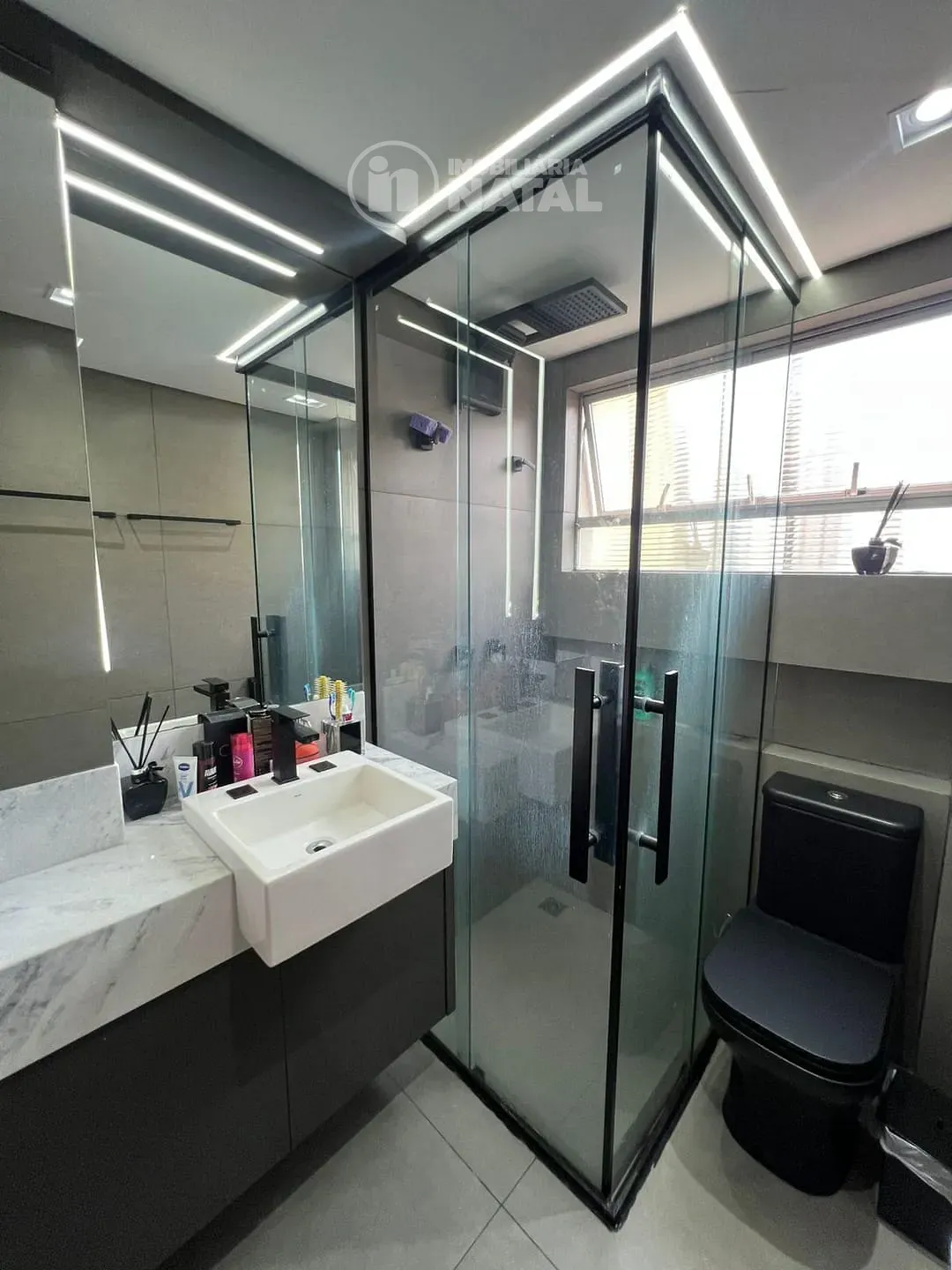 Apartamento, 3 quartos, 159 m² - Foto 21