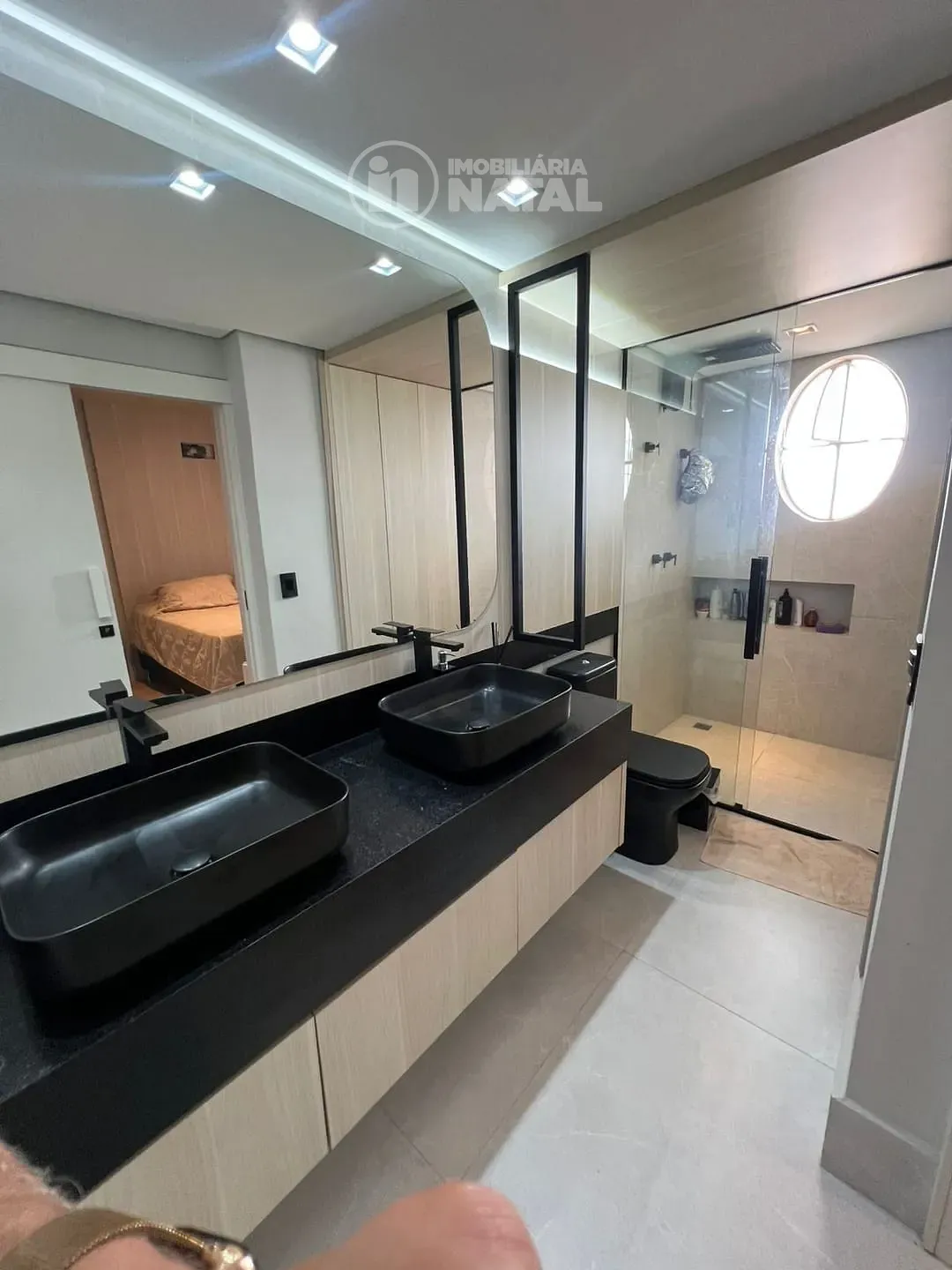 Apartamento, 3 quartos, 159 m² - Foto 22