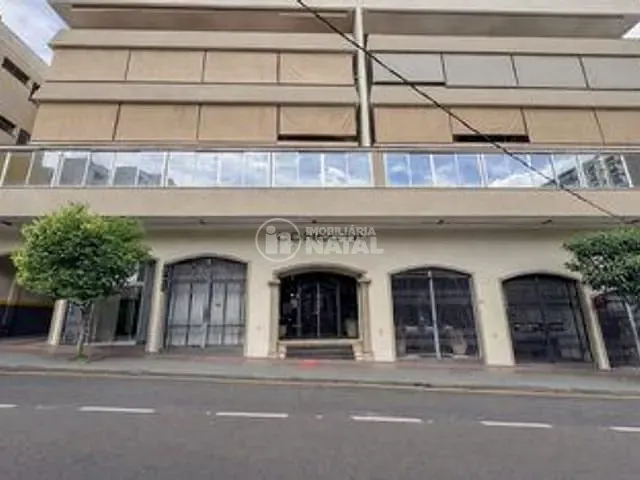 Apartamento 3 quartos e 2 banheiros, à venda, no bairro Centro em Londrina