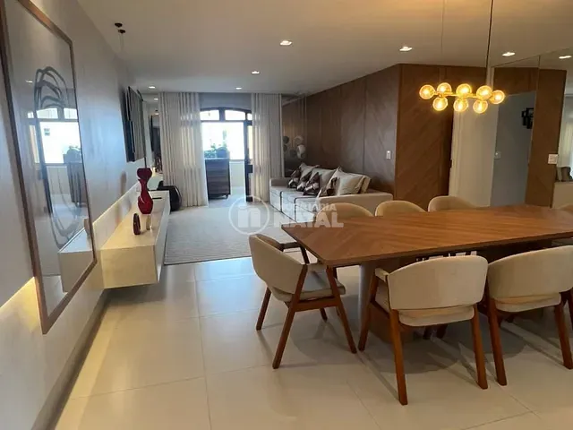 Apartamento 3 quartos e 2 banheiros, à venda, no bairro Centro em Londrina