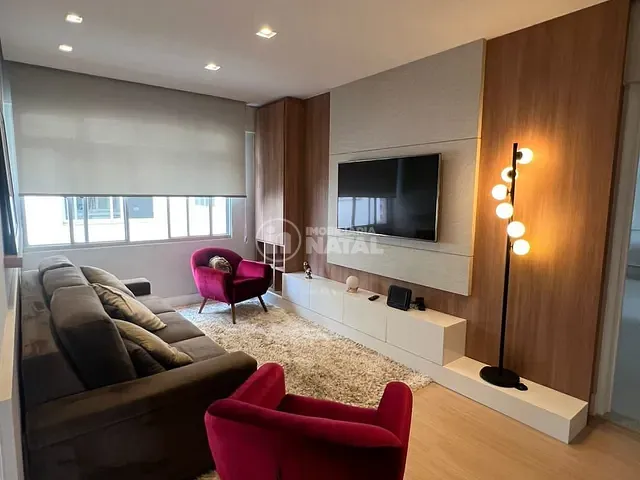 Apartamento 3 quartos e 2 banheiros, à venda, no bairro Centro em Londrina