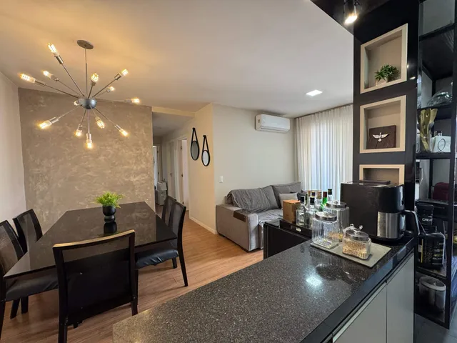 Apartamento com 10m² 3 quartos e 2 banheiros, à venda, no bairro Gleba Palhano em Londrina