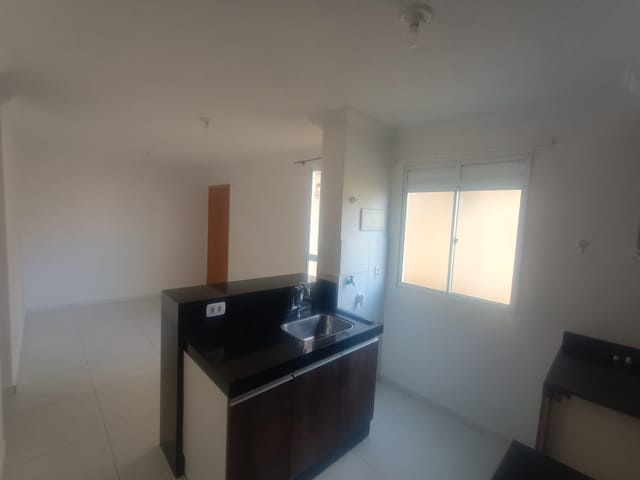 Foto do Apartamento - Apartamento padrão para Locação, Jardim das Laranjeiras, Santa Bárbara D'Oeste, SP | Oeste Imóveis
