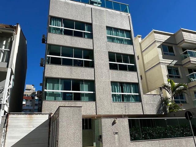Foto do Apartamento - Apartamento para locação, Praia Brava de Itajaí, Itajaí, SC | Gustavo Invest