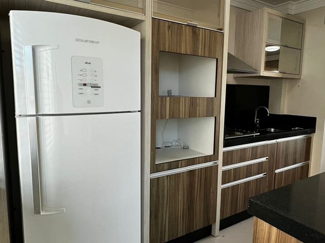 Foto do Apartamento - Apartamento para locação, Praia Brava de Itajaí, Itajaí, SC | Gustavo Invest
