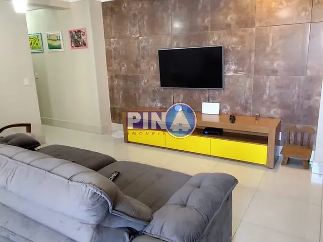 Apartamento com 95m² 3 quartos e 4 banheiros, à venda, no bairro Setor Bueno em Goiânia